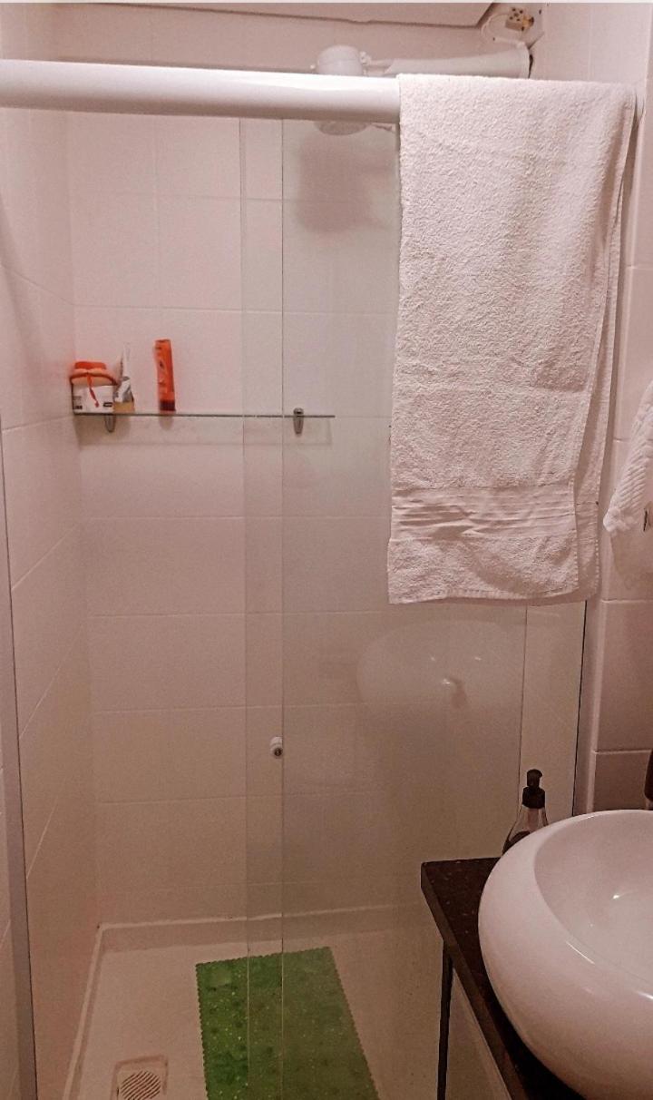Apartment Compartilhado Comigo 2 Felinos